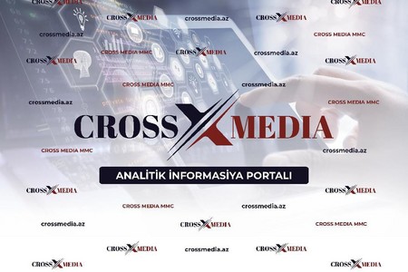 1 yaşlı Crossmedia.az-ın redaktoru: Gənc jurnalistlərin yetişməsinə töhfə veririk