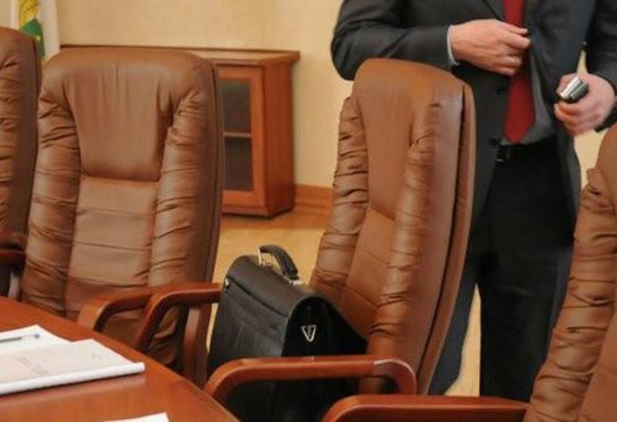 Ən stajlı icra başçılarının ilk “20-liyi” - SİYAHI