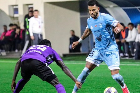 Zirə və Neftçidən növbəti qələbələr