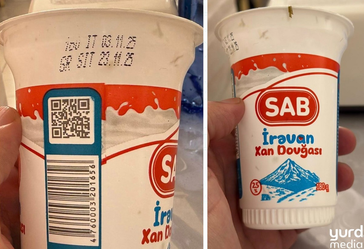 SAB 2 gün sonra istehsal olunacaq dovğa satır - FOTOFAKT