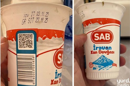 SAB 2 gün sonra istehsal olunacaq dovğa satır - FOTOFAKT