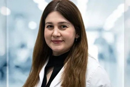 Azərbaycanlı həkim Türkiyədə vəfat etdi