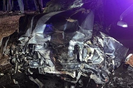 İsmayıllıda ağır qəzada yaşlı qadın ölüb