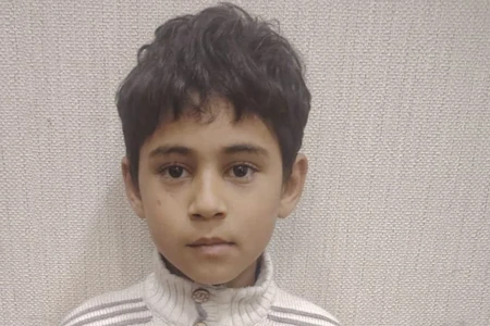 Sumqayıtda tapılan azyaşlının valideynləri axtarılır