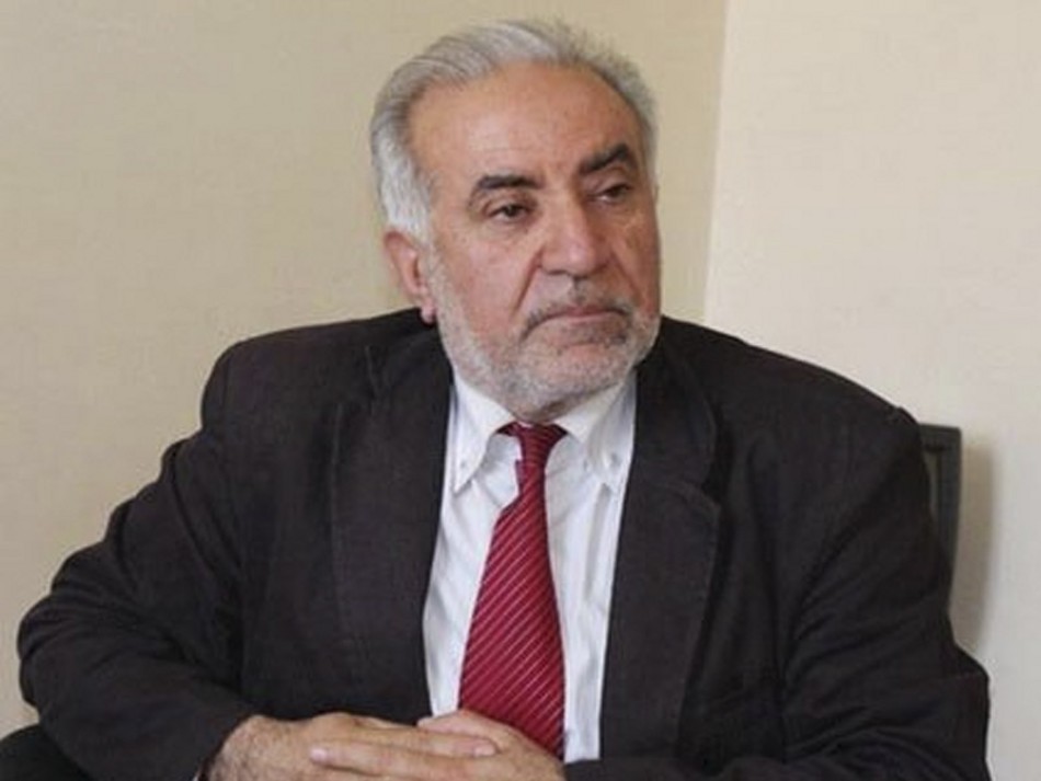 Azad İstehlakçılar Birliyinin sədri Eyyub Hüseynov