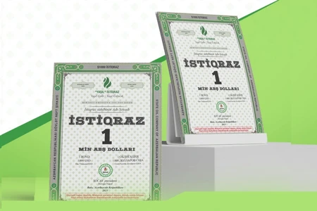 SOCAR-ın yeni istiqrazları 1 523 dəfə alınıb-satılıb