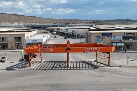 Sahdag SYni “Hoper” əvəz etdi