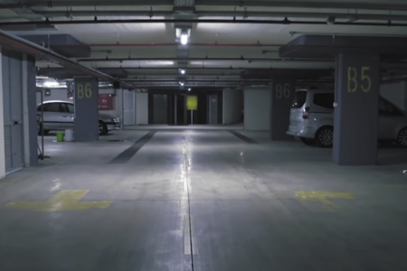 Mənzil alanlara XƏBƏRDARLIQ: Müqavilədə qaraj maddəsini yoxlayın - VİDEO