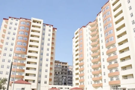 Əlil və şəhid ailələri üçün 2 milyonluq mənzillər alınır