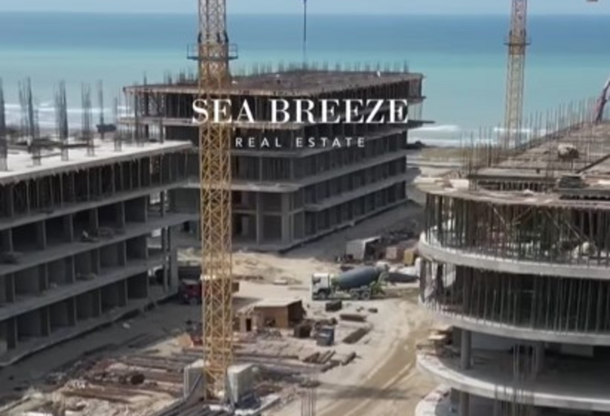 “Sea Breeze” tikintisindəki ölüm işinə görə MƏHKƏMƏ HÖKM çıxarıb