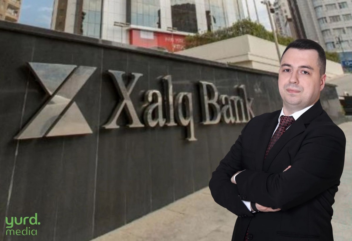 Fərəc Axundov “Xalq Kapital İnvestisiya Şirkəti”nə sədr gələndən sonra...