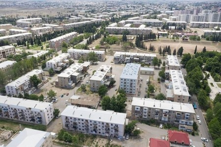 Bölgələrdə də mənzil qiymətləri qalxır – ən çox bahalaşma BU RAYONLARDA - VİDEO