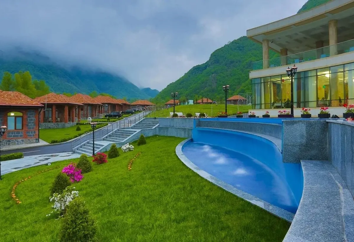 Noyabr tətillərində bölgə hotellərində qiymətlər - SİYAHI