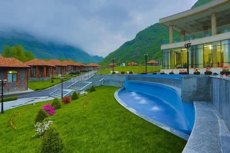 Noyabr tətillərində bölgə hotellərində qiymətlər - SİYAHI