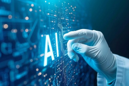 Azərbaycanda yaradılan süni intellekt sistemi 98 % dəqiqlik nümayiş etdirir