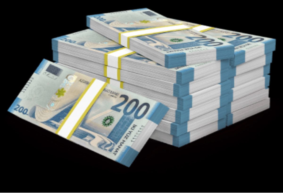 Azərbaycanda BOKT nizamnamə kapitalını daha 2 milyon manat artırdı