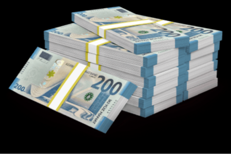 Azərbaycanda BOKT nizamnamə kapitalını daha 2 milyon manat artırdı