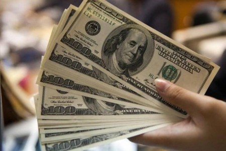 Azərbaycanın strateji valyuta ehtiyatları 2 həftəyə 1 milyard dollar artıb