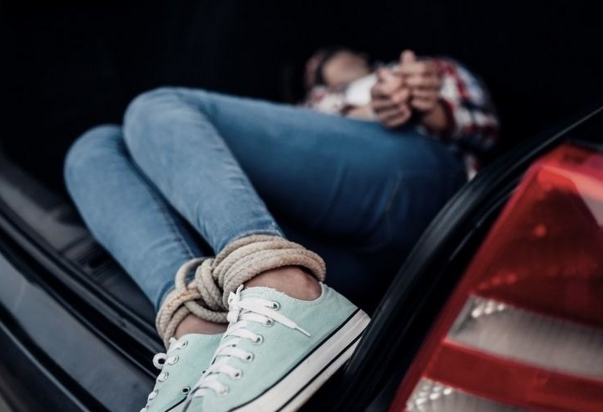 Balakəndə qız qaçıranlar saxlanılıblar