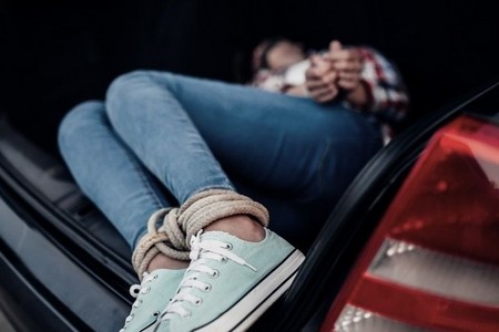 Balakəndə qız qaçıranlar saxlanılıblar