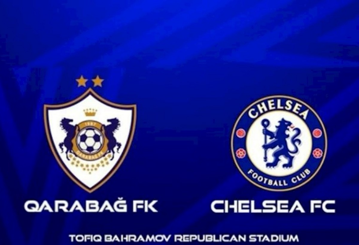 Qarabağ - Çelsi oyununa boykot çağırışı