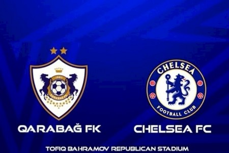 Qarabağ - Çelsi oyununa boykot çağırışı