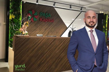 Ceyhun Hacıyev “PAŞA Kapital İnvestisiya Şirkəti”nə sədr gələndən sonra...