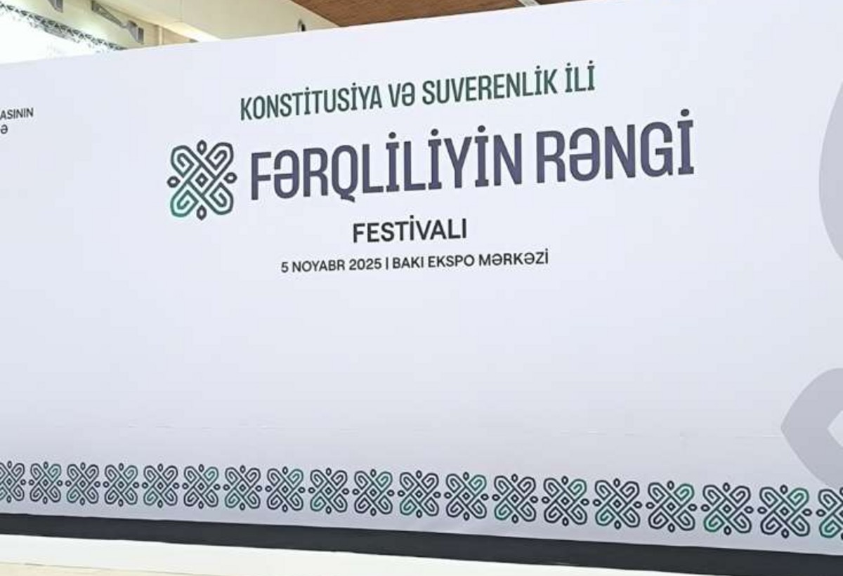 Azərbaycanda 33 dini icmanın iştirakı ilə FESTİVAL