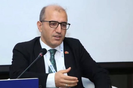 Süni intellekt dövlətlərin suverenliyi üçün ciddi təhlükə yaradır - Alptekin Cihangir İşbilir