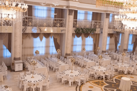 Şadlıq saraylarında YOXLAMALAR: Mənşəyi bilinməyən ət aşkarlandı