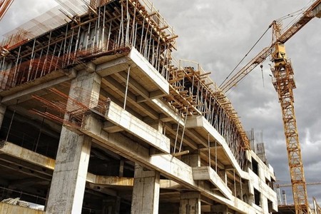 Tikinti şirkətinin 10 milyon manatlıq borcu yaranıb