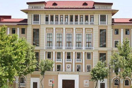 Nazirlər Kabinetinin saxlanılması xərcləri 12%-ə yaxın artırılır