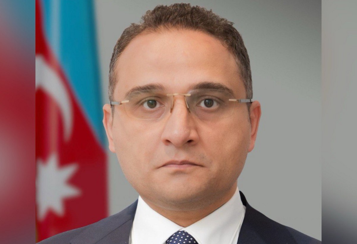 Namiq Nağdəliyev keçmiş vəzifəsinə qayıtdı