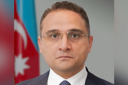Namiq Nağdəliyev keçmiş vəzifəsinə qayıtdı