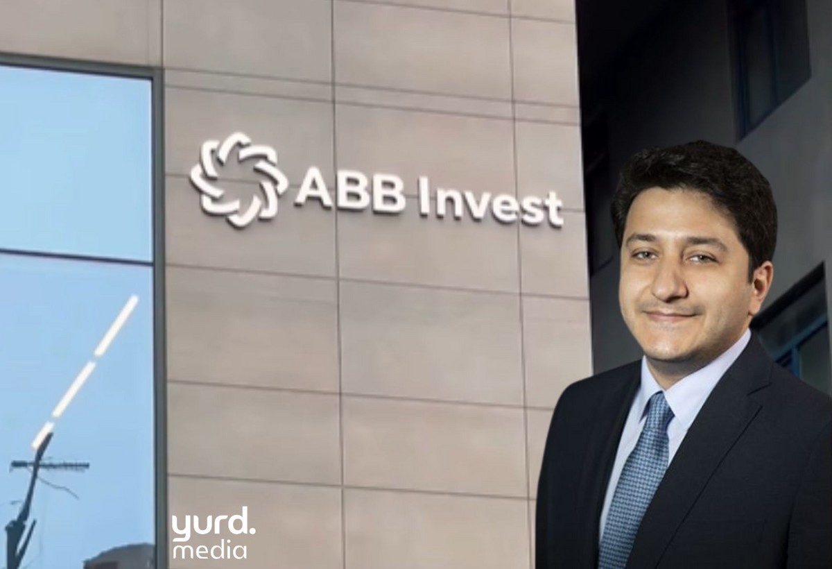 Nadir Babazadə “ABB-İnvest İnvestisiya Şirkəti”nə sədr gələndən sonra...