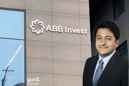 Nadir Babazadə “ABB-İnvest İnvestisiya Şirkəti”nə sədr gələndən sonra...