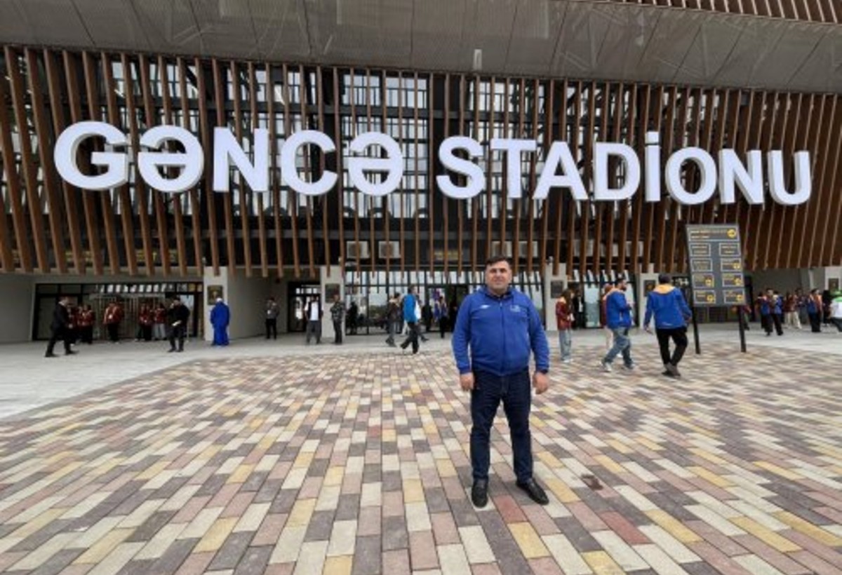 Gəncə sakinlərinin asudə vaxtı: İdman var, digər məşğuliyyətlər isə... - REPORTAJ