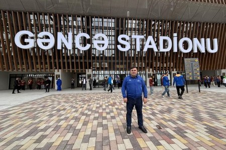 Gəncə sakinlərinin asudə vaxtı: İdman var, digər məşğuliyyətlər isə... - REPORTAJ