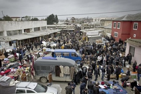 “Sabunçu Bazarı” səhmdarlarının yığıncağını çağırıb