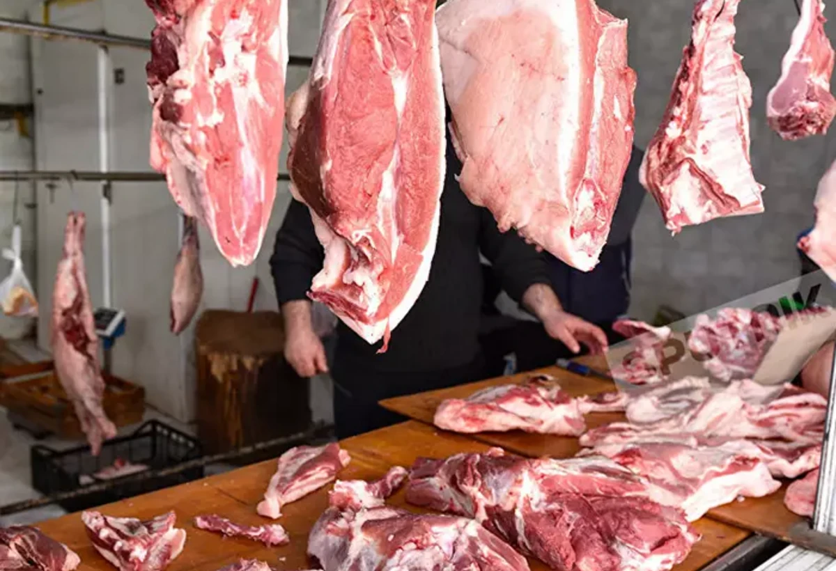 Bakıda ət ucuzlaşdı