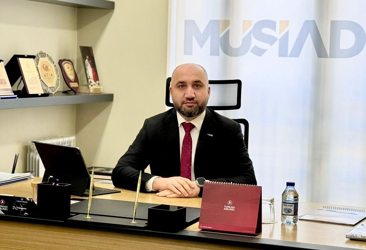 MÜSİAD-dan vergi güzəştləri ilə bağlı TƏKLİFLƏR