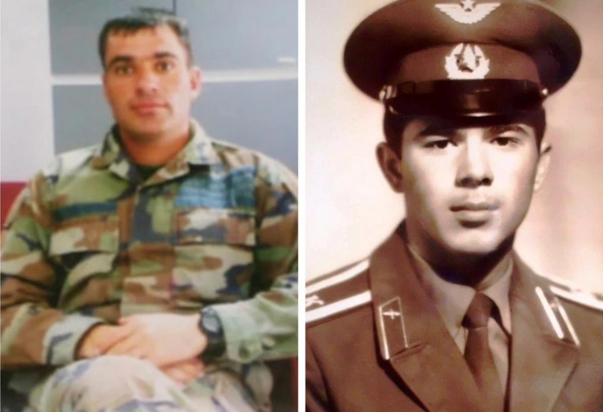 Pəncəli Teymurov və Vaqif Qurbanova ölümündən sonra Milli Qəhrəman adı verilib