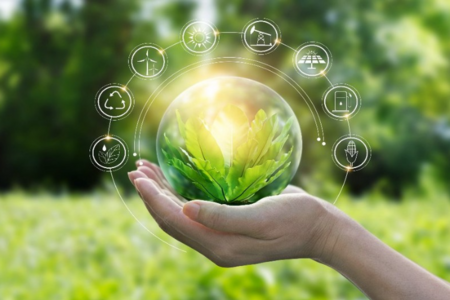 Azərbaycanda “Yaşıl büdcə” mexanizminin yaradılması təklif olunur