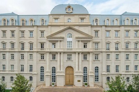 Antiinhisar Dövlət Agentliyinə büdcədən ayırmalar 9% artırılır