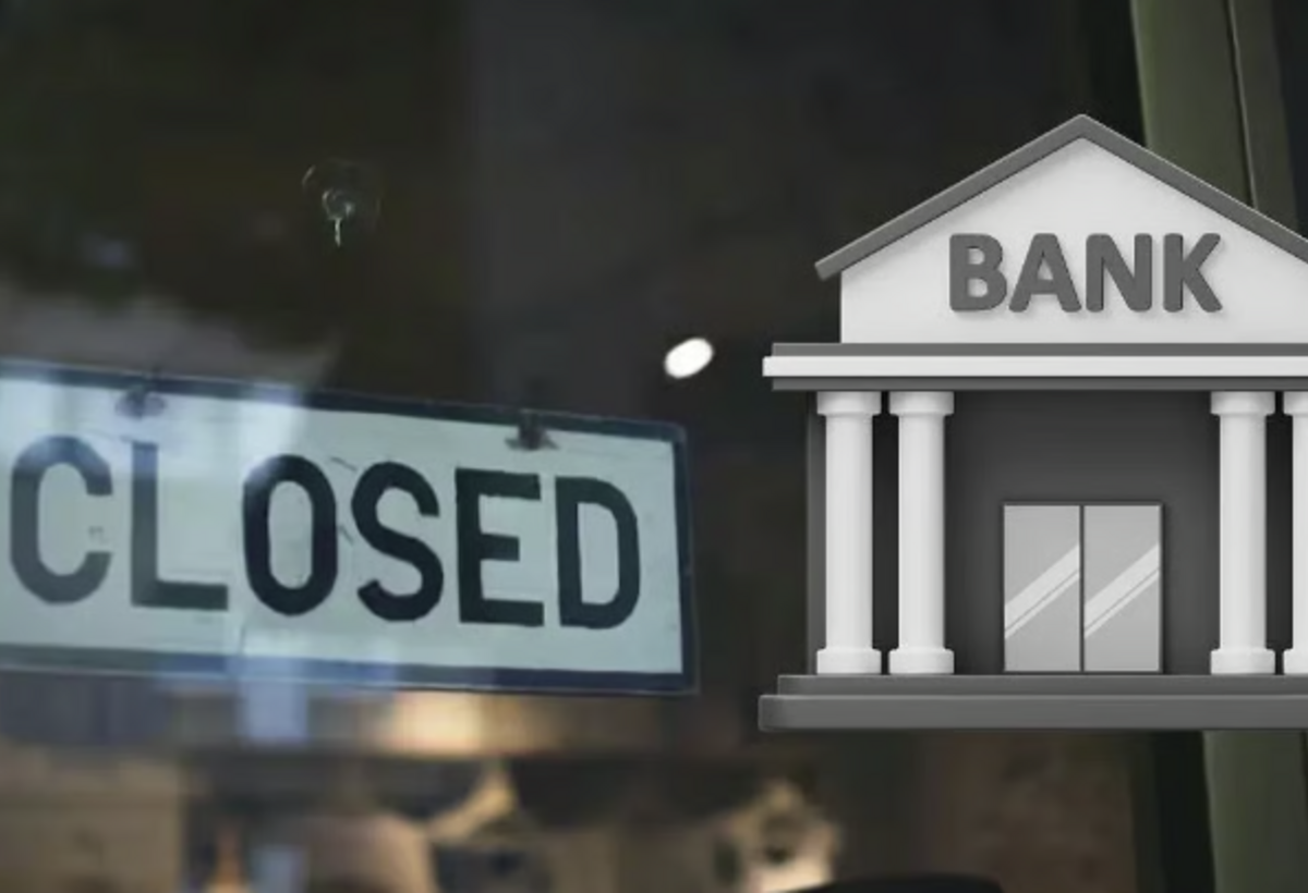 Azərbaycanda 7 bank bayramda işləməyəcək