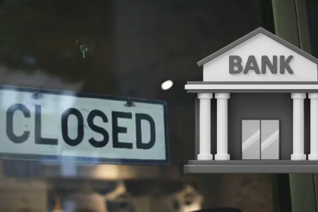 Azərbaycanda 7 bank bayramda işləməyəcək