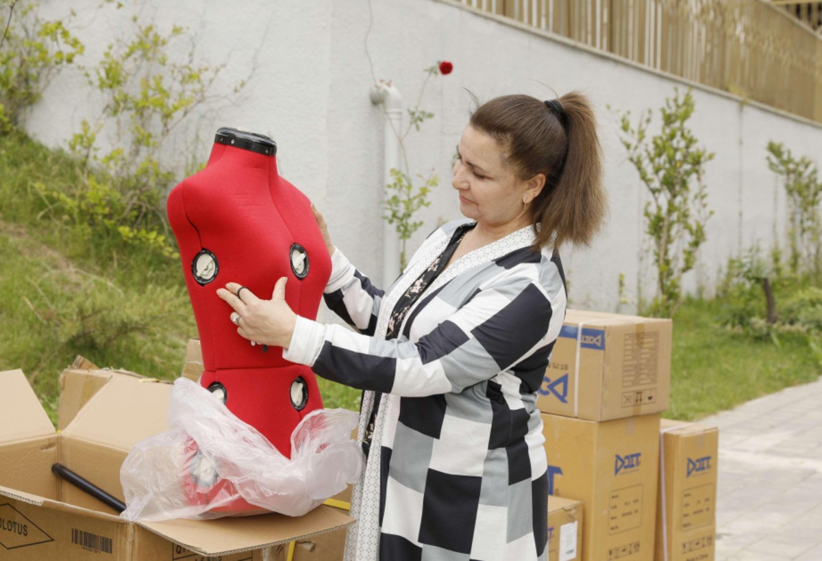 Şuşada 600-dək şəxs işə düzəlib