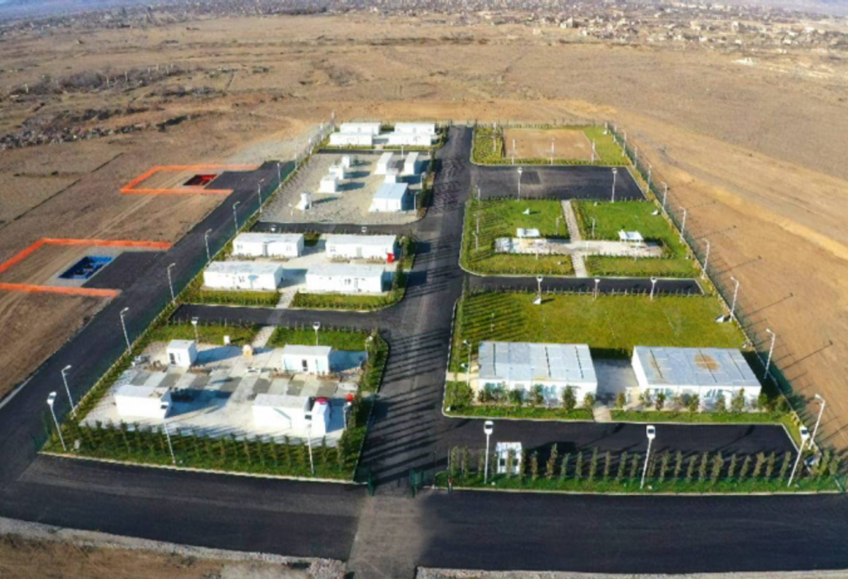 Qarabağda biznes qurmaq üçün KOBİA-ya müraciət edən sahibkarların sayı açıqlanıb