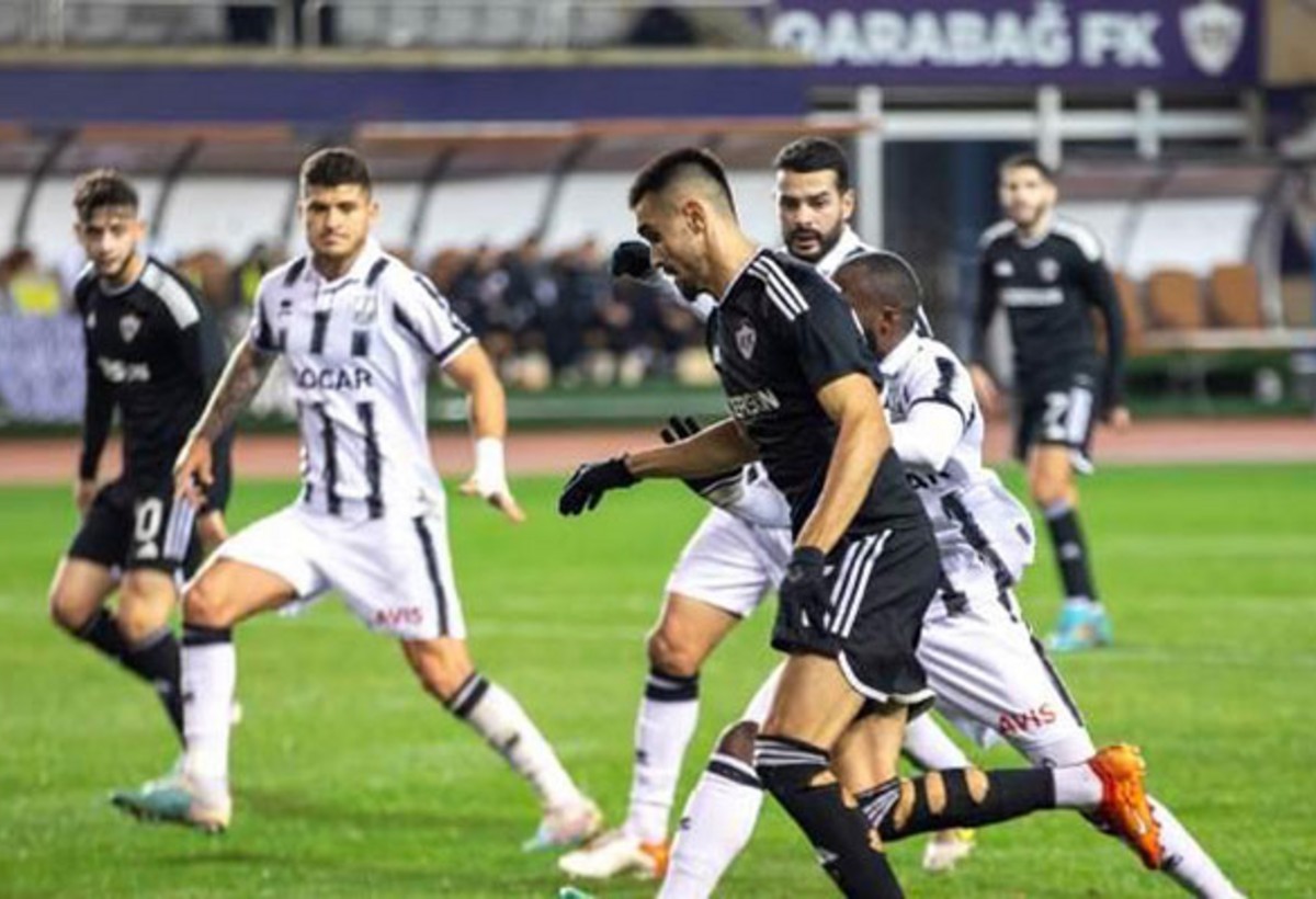 Premyer Liqada Zəfər turu derbi ilə yekunlaşıb