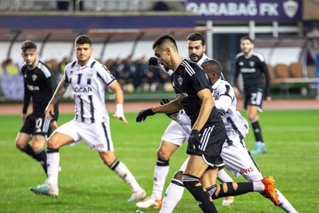 Premyer Liqada Zəfər turu derbi ilə yekunlaşıb